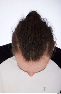 Photos Nigel dreadlocks hair head 0005.jpg